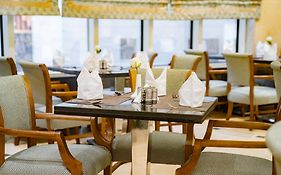 Emaar Grand Hotel